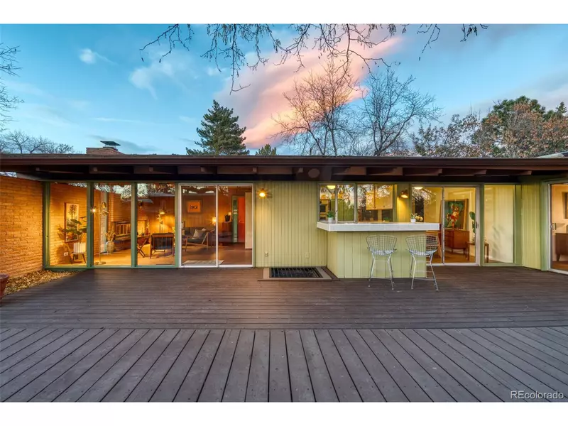 5450 Mohawk Rd, Littleton, CO 80123