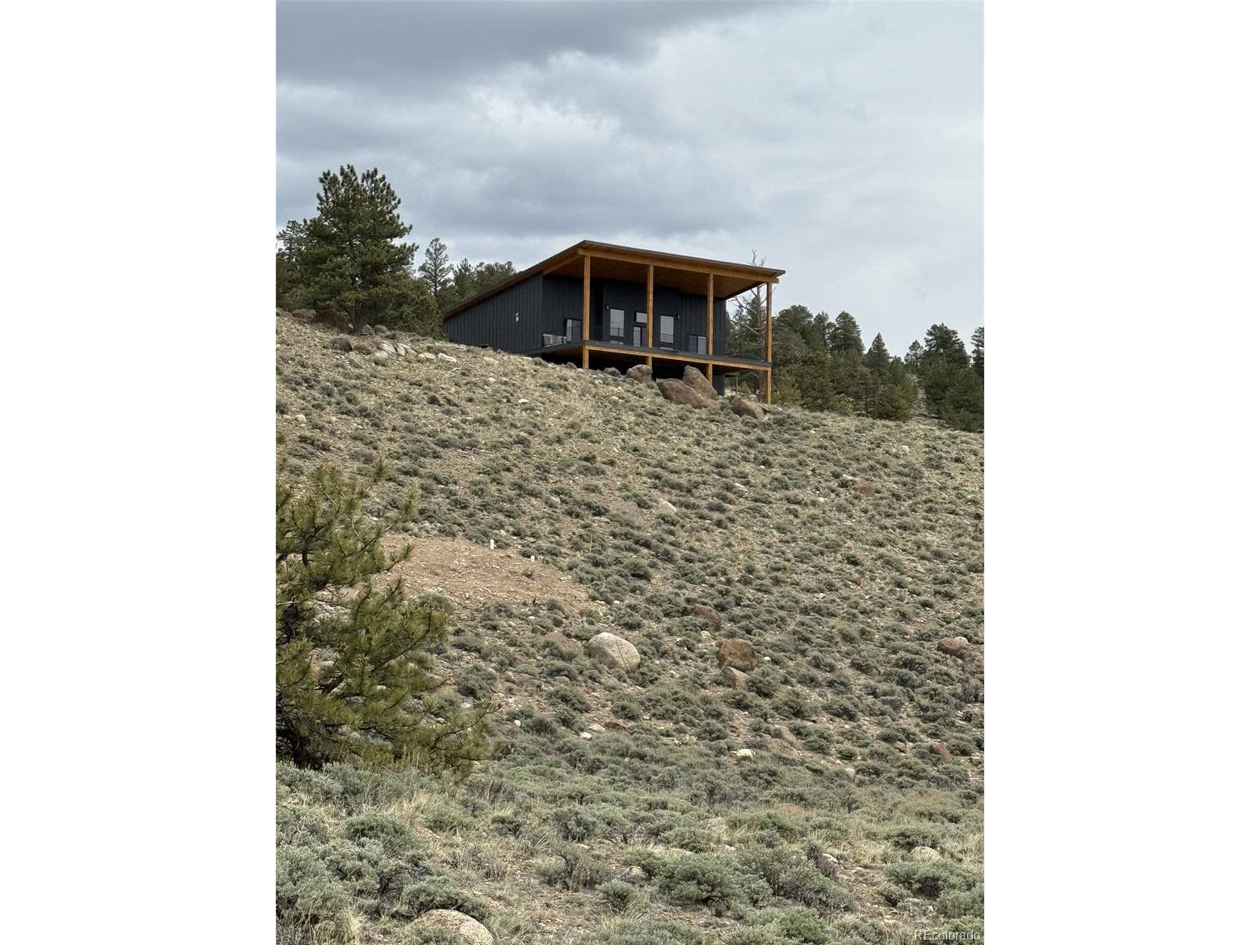 Twin Lakes, CO 81251,275 Rainbow Dr