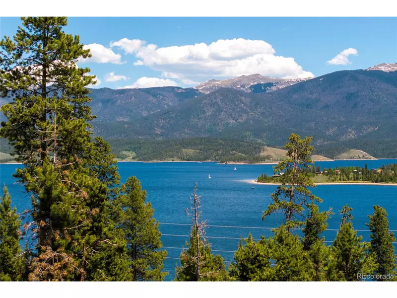 57 GCR 4056, Granby, CO 80446