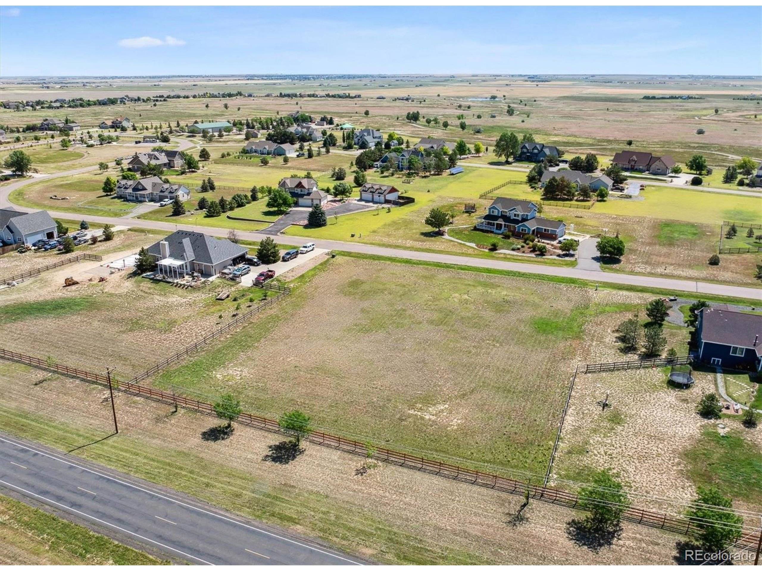Bennett, CO 80102,765 Antelope Dr W