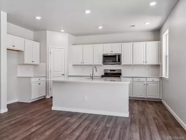 Aurora, CO 80119,3454 N Irvington St