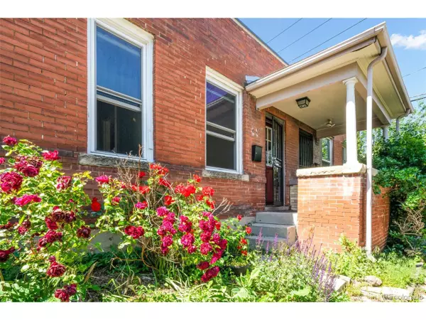 Denver, CO 80209,22 E Bayaud Ave