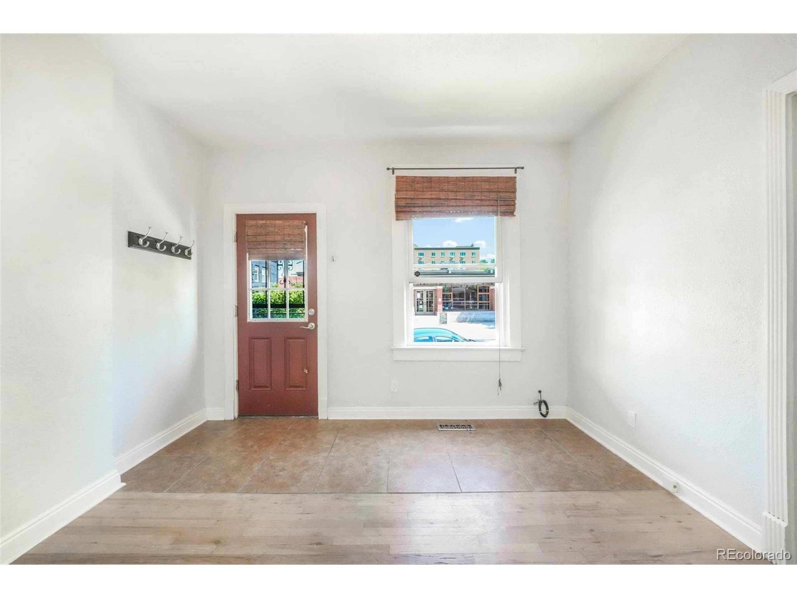 Denver, CO 80209,22 E Bayaud Ave