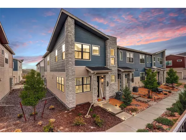 9279 Merino Ct #D, Littleton, CO 80125