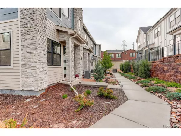 Littleton, CO 80125,9279 Merino Ct #D