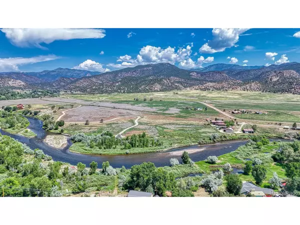 Howard, CO 81233,115 Loop Dr