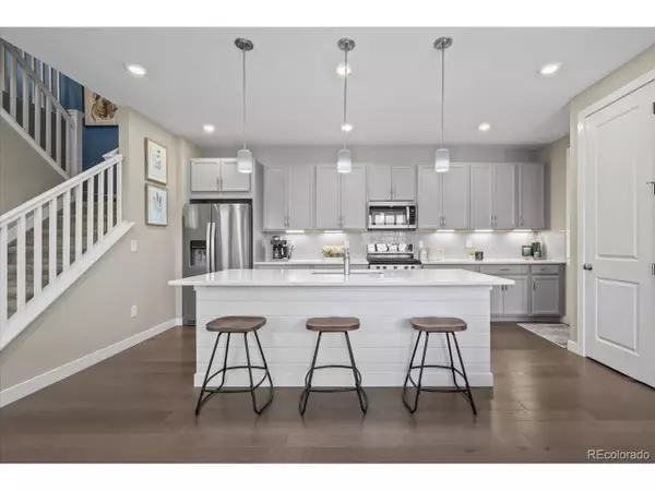 Aurora, CO 80016,7633 S Yakima Ct