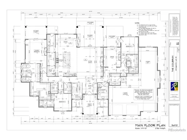 Franktown, CO 80116,1561 Arrowpoint Ct