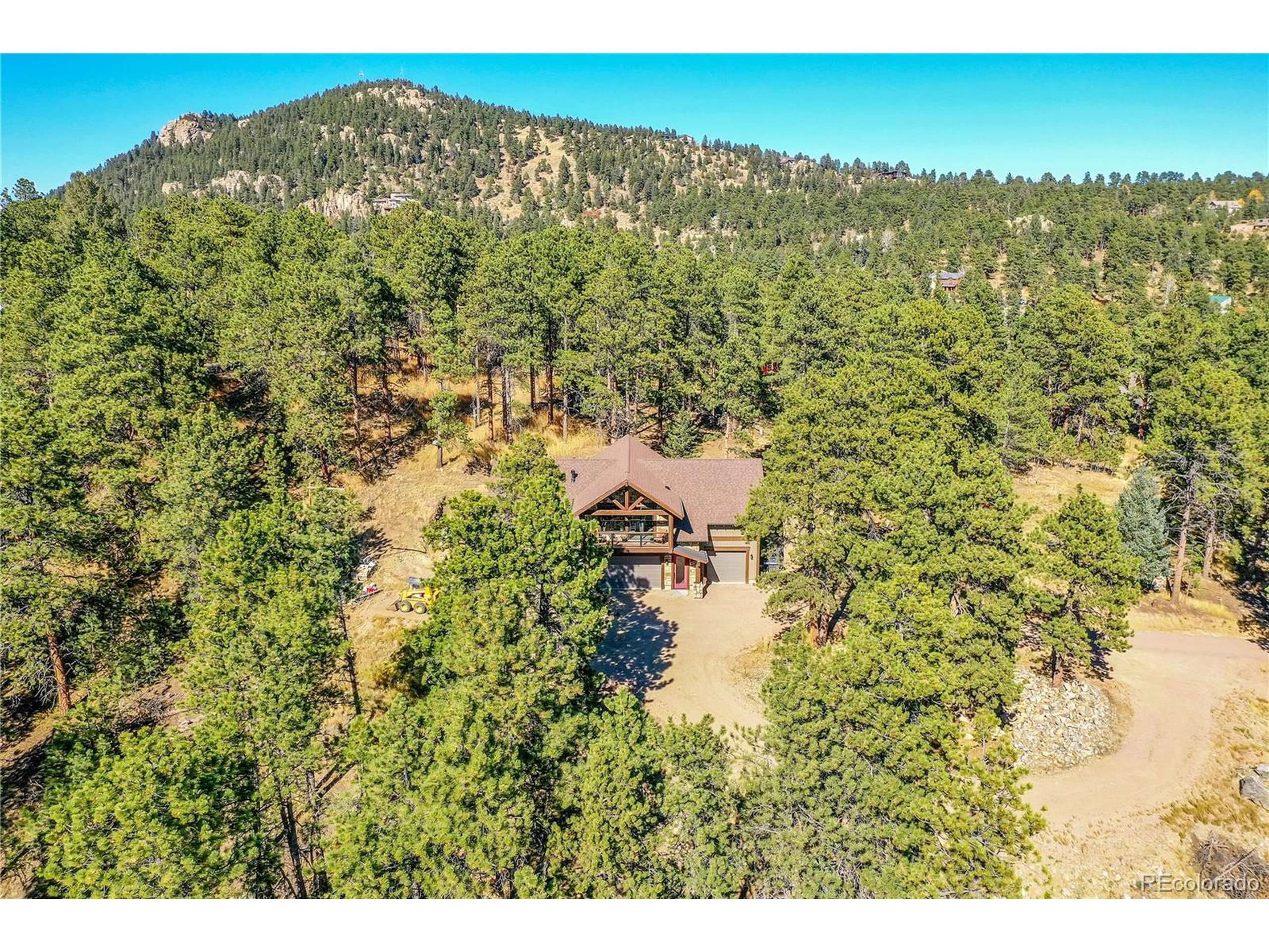 Evergreen, CO 80439,24929 N Mountain Park Dr