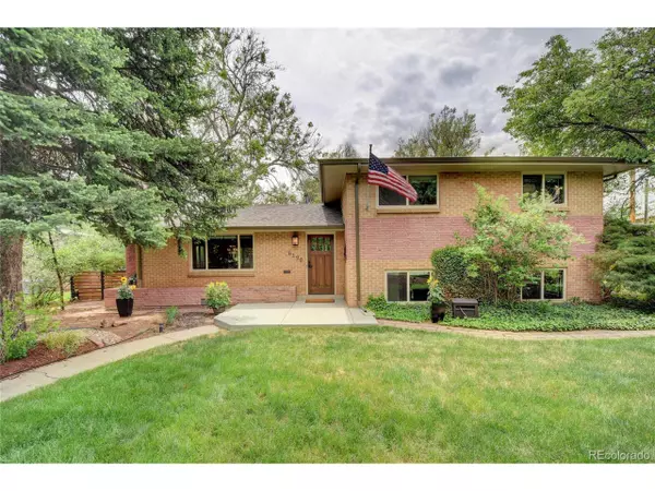 Wheat Ridge, CO 80214,6190 W 29th Pl