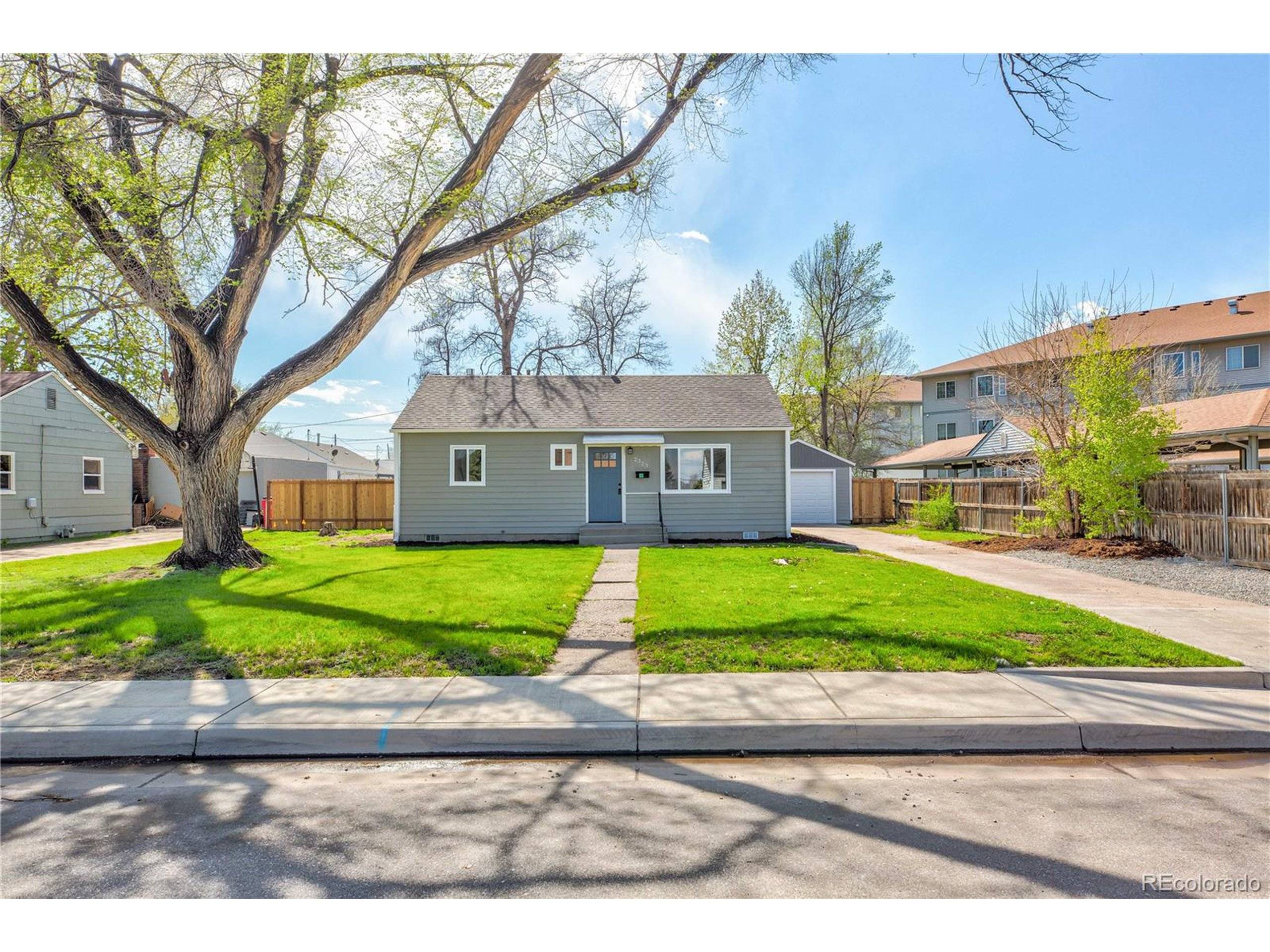 2323 6th Ave,  Greeley,  CO 80631
