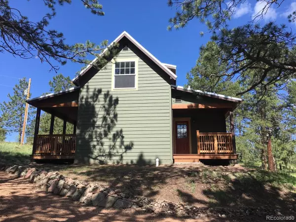 Florissant, CO 80816,49 Steel Bit Dr