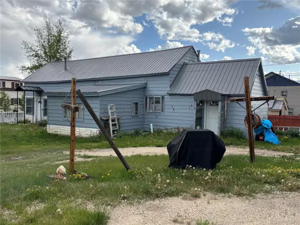 Leadville, CO 80461,402 E 10th St