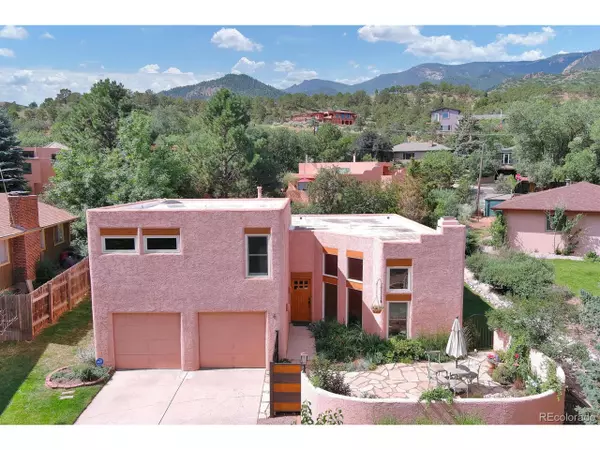 Manitou Springs, CO 80829,6 Sandra Ln