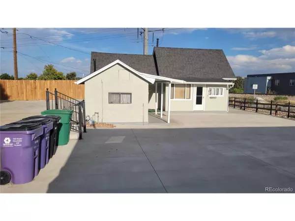 Denver, CO 80216,4840 Lincoln St
