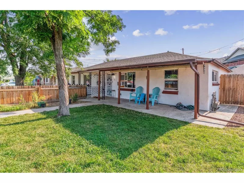 850 S Vrain St, Denver, CO 80219