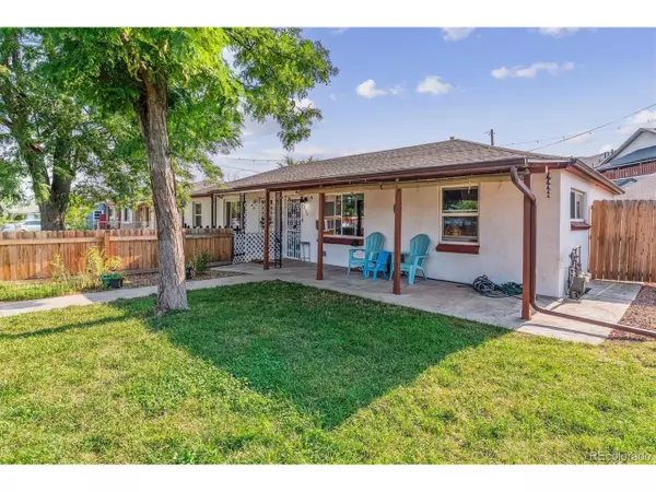 850 S Vrain St, Denver, CO 80219