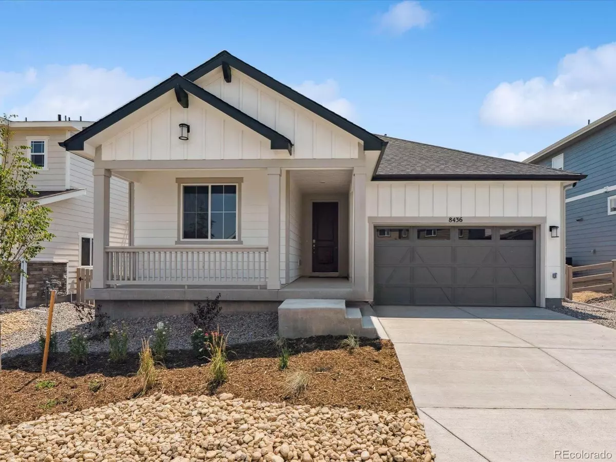 Littleton, CO 80125,8436 Vona Ln