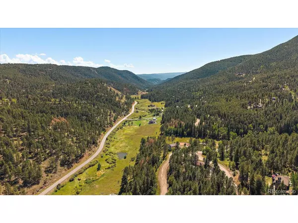 Conifer, CO 80433,11842 GERONIMO Trl