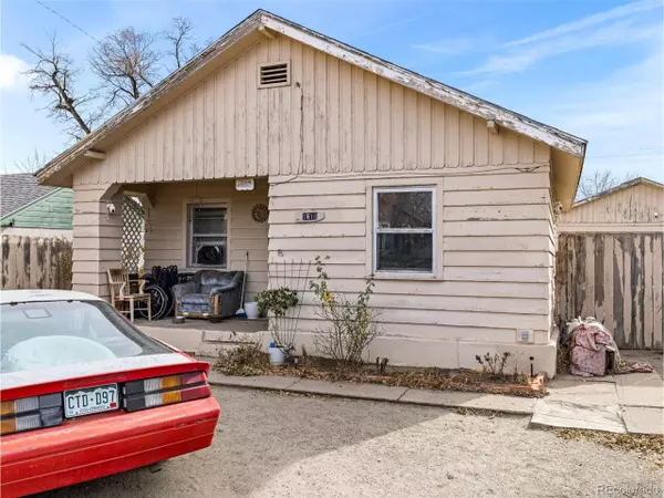 1610 E 13th St, Pueblo, CO 81001