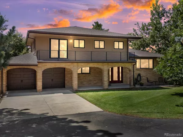 Littleton, CO 80127,12196 W Belleview Dr