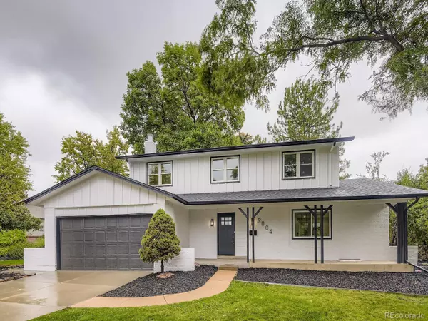 9004 E Floyd Ave,  Denver,  CO 80231