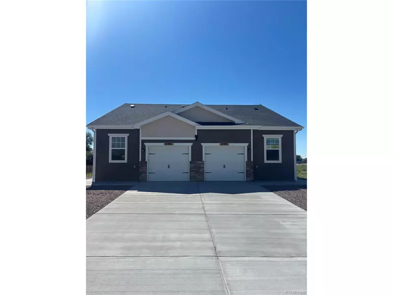 Pueblo West, CO 81007