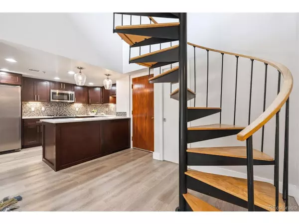 Denver, CO 80206,350 Detroit St #409