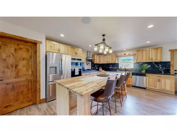 Granby, CO 80446,1135 County Road 412