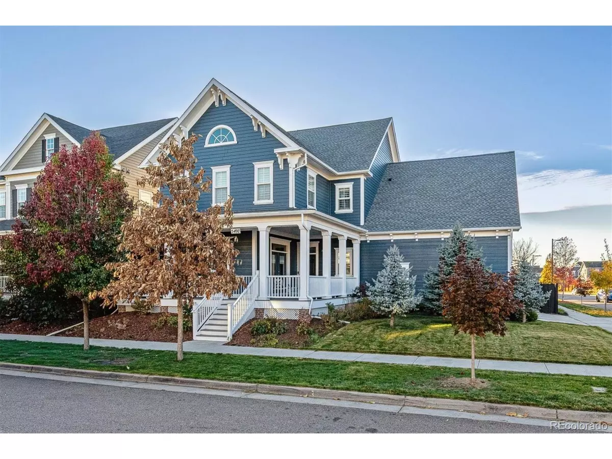 Denver, CO 80238,5497 N Xanthia Ct