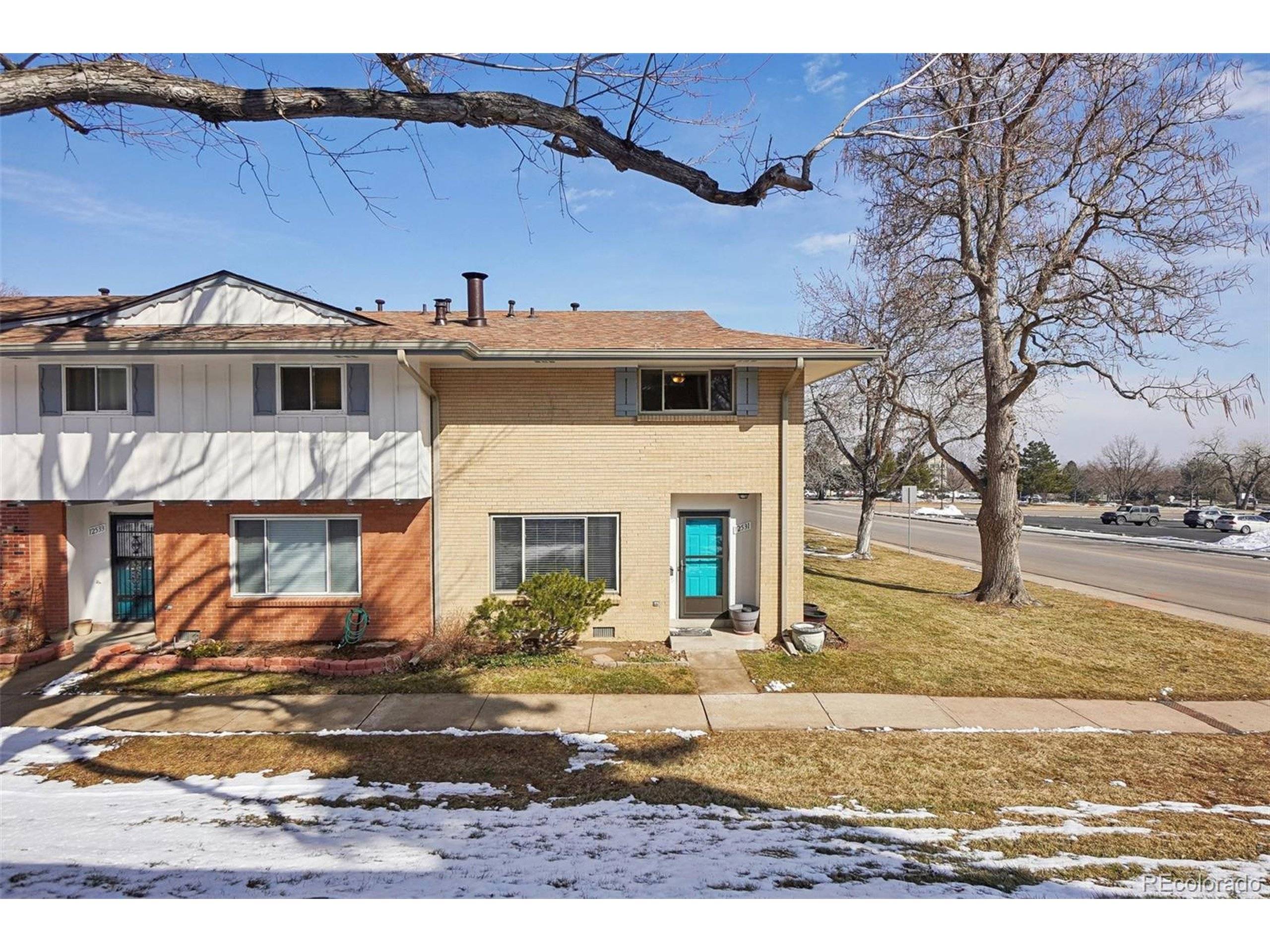 12531 W Alameda Dr, Lakewood, CO 80228