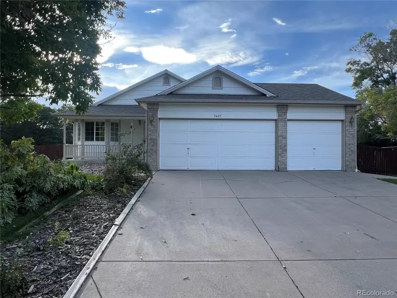5405 E 129th Ave, Thornton, CO 80241