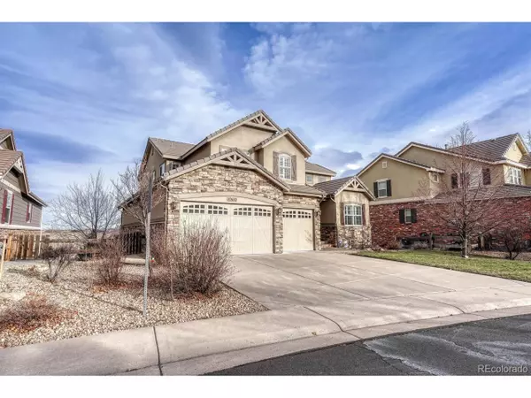 Parker, CO 80134,10652 Hillrose St