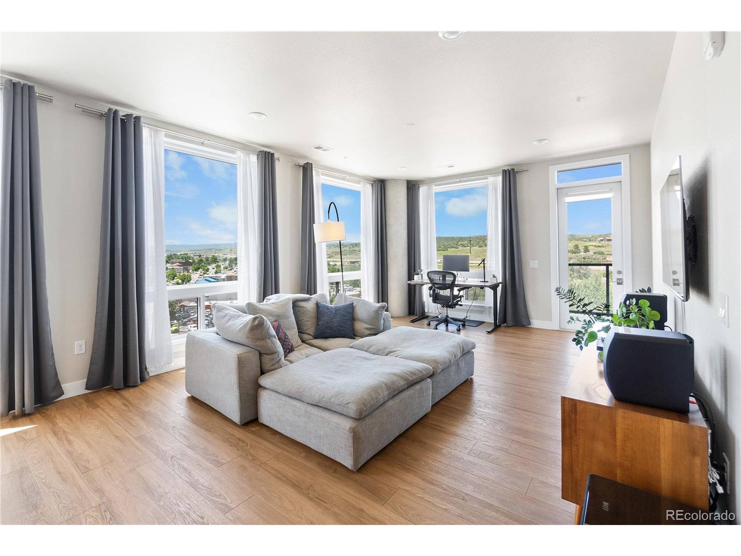 Castle Rock, CO 80104,20 Wilcox St #623