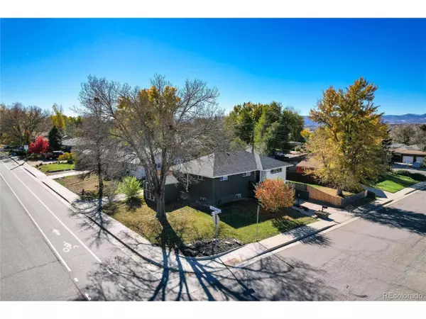 Littleton, CO 80120,1600 W Sheri Ln