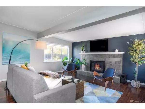 Littleton, CO 80120,6188 S Westview St