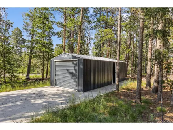 Morrison, CO 80465,10668 Crystal Way