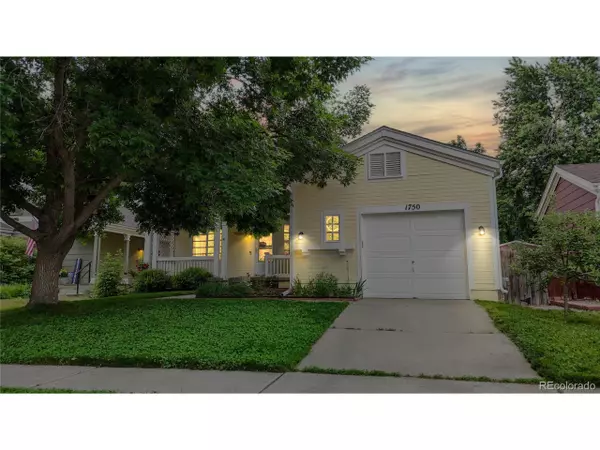 1750 Clark Dr, Erie, CO 80516