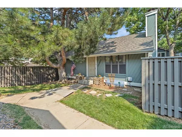 10203 E Peakview Ave, Englewood, CO 80111