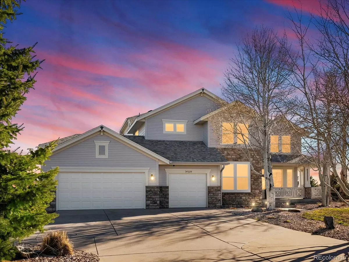 Bennett, CO 80102,49220 W Antelope Dr