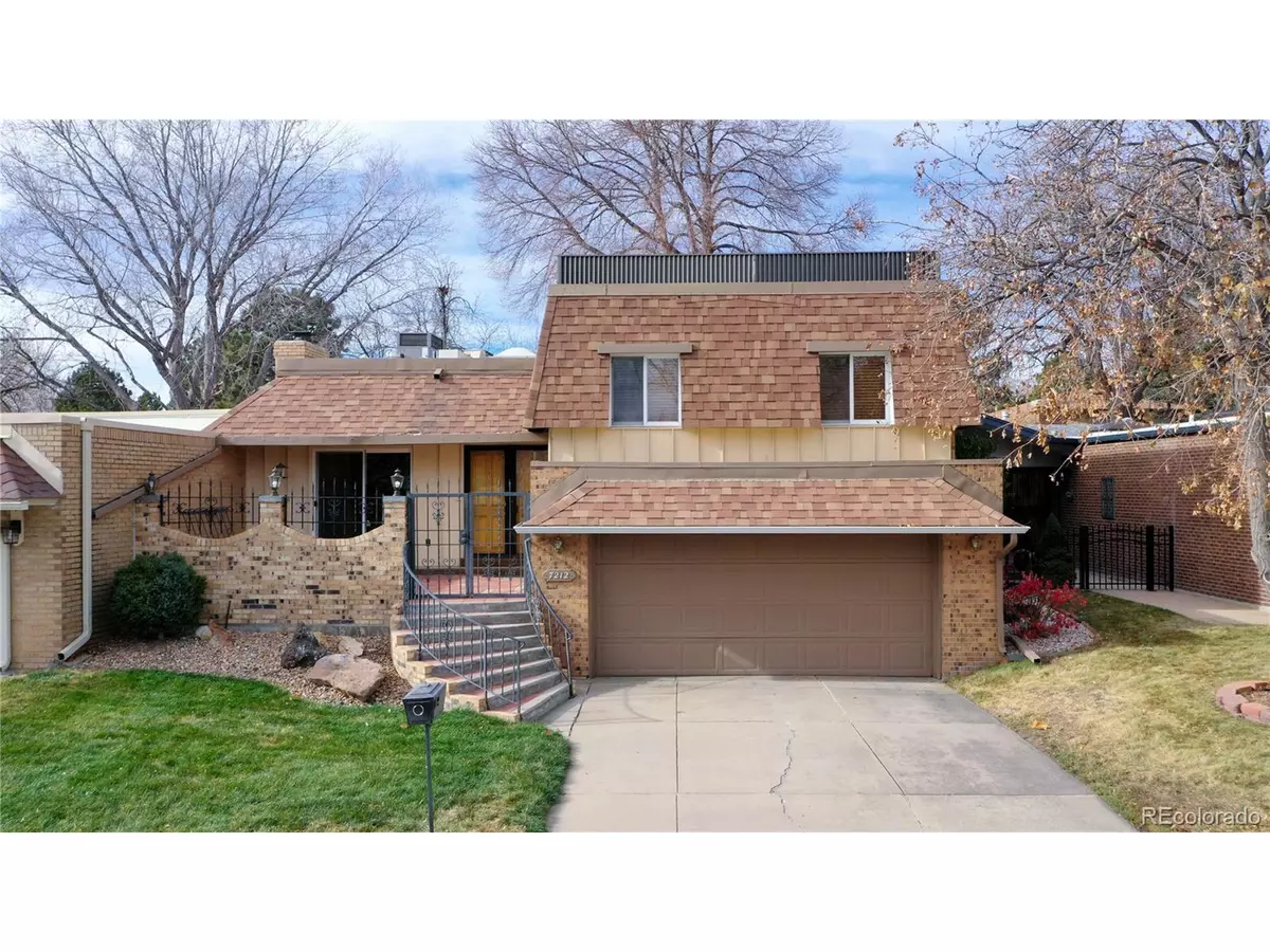 Lakewood, CO 80226,7212 W Cedar Cir