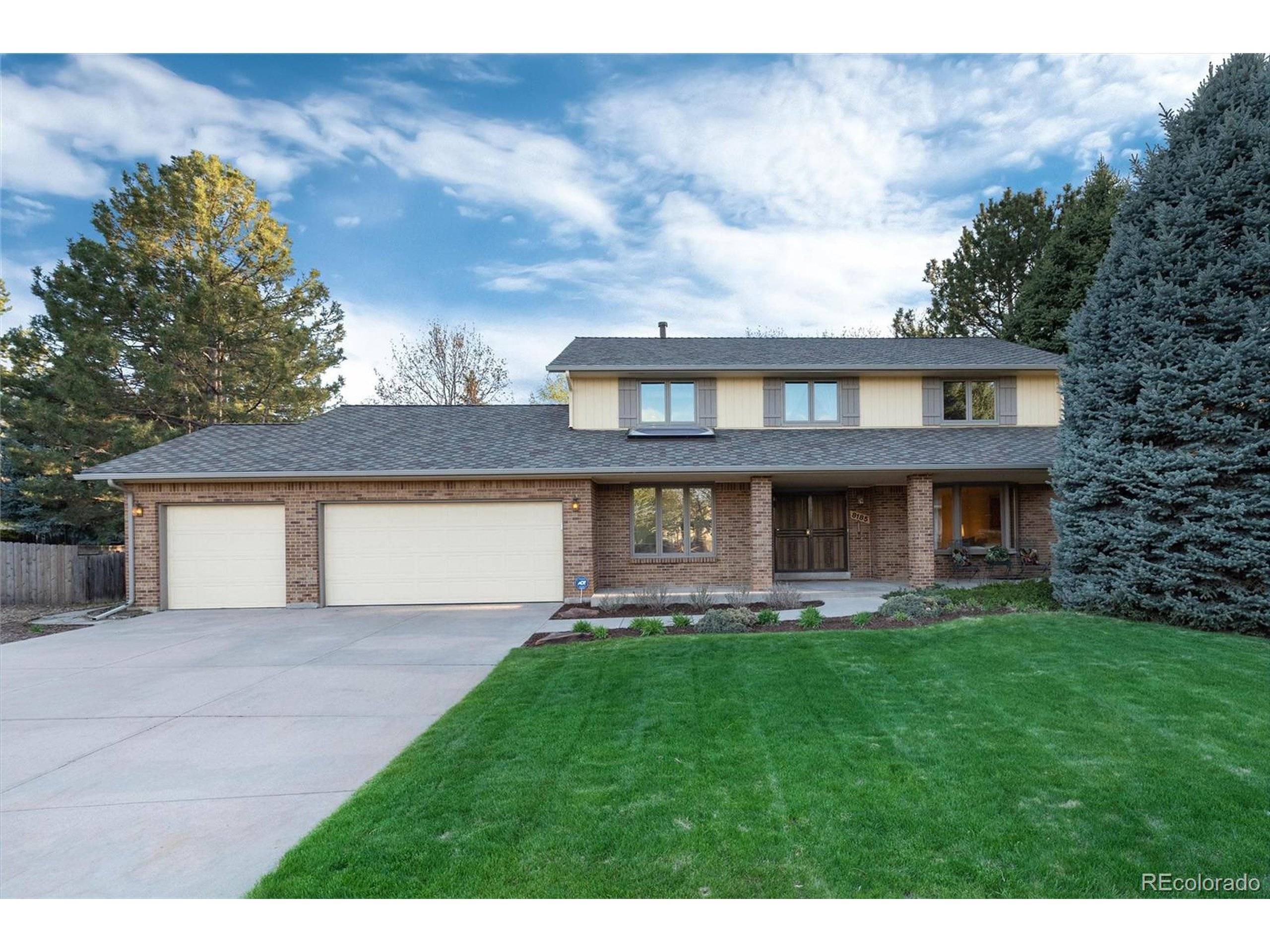 Centennial, CO 80122,8185 S Steele St