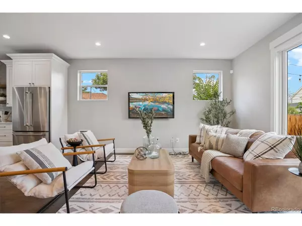 2956 S Elati St, Englewood, CO 80110