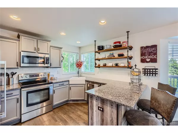 Castle Rock, CO 80109,3509 Buffalo Grass Ln