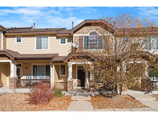 1350 Royal Troon Dr, Castle Rock, CO 80104