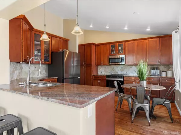 Highlands Ranch, CO 80129,885 Sage Sparrow Cir