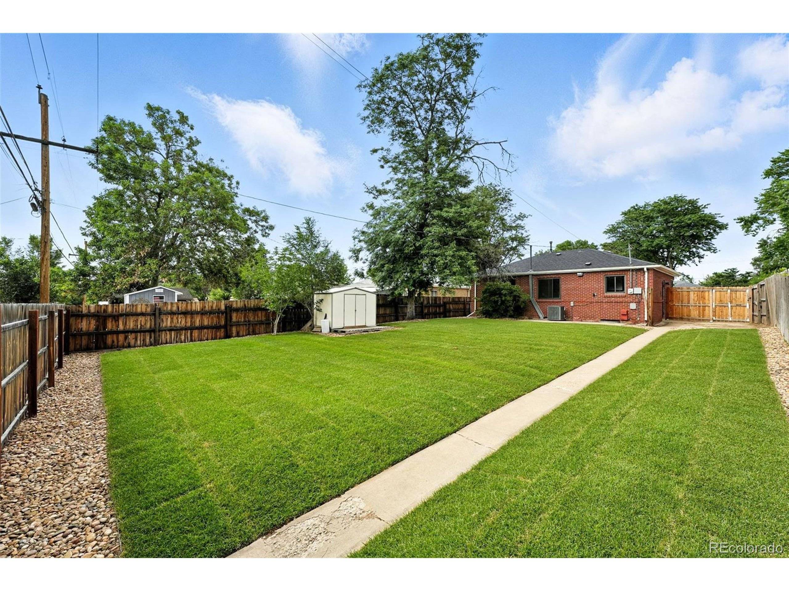 Denver, CO 80207,2955 Poplar St