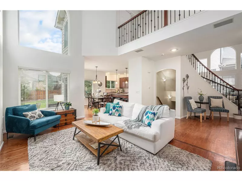 7069 Torrey St, Arvada, CO 80007