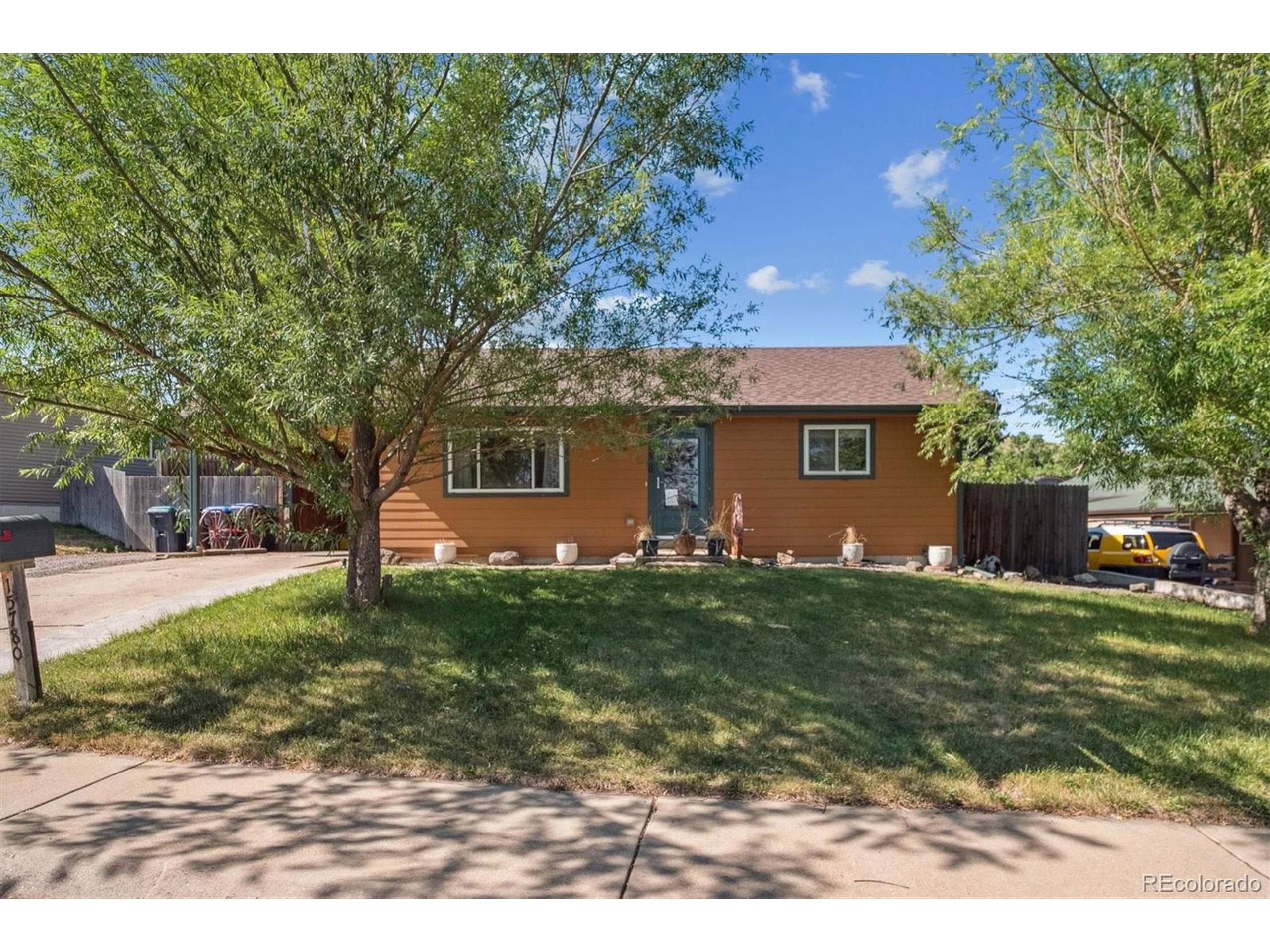 15780 W 2nd Ave, Golden, CO 80401