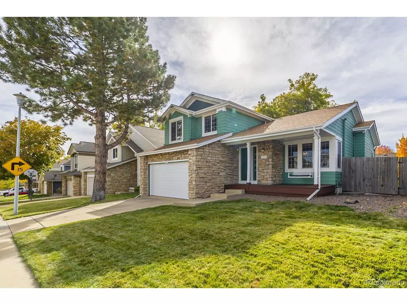 11846 W 85th Pl, Arvada, CO 80005